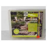 Better Homes and Gardens outdoor home design