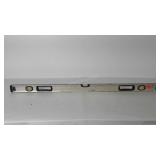 Tools, Pittsburgh Pro level, 4ft