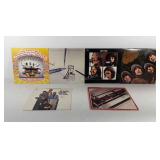 Beatles and Paul McCartney vinyl records, Let It