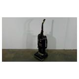 Hoover bagged vacuum, works