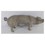 Composite pig, 26.5" in length