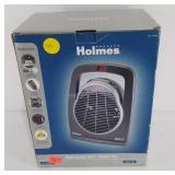 Holmes Heat Buddy personal heater, new in box
