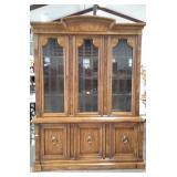 China cabinet, Drexel 