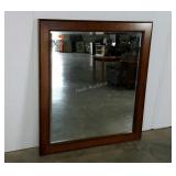 Mirror, 39 x 55, seller code X9