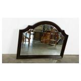 Large mirror, 39 x 51