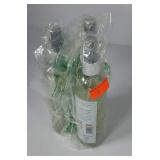 Vera Wang Embrace body mist, 8.0 FL Oz bottle, 3