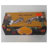 Fullsexy gift for her trendy gel nail polish set,