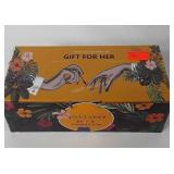 Fullsexy gift for her trendy gel nail polish set,