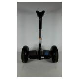 Ninebot by Segway, no charger