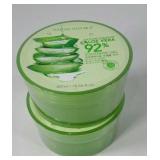 Nature Republic soothing and moisture aloe