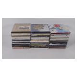 CD group, Tom Petty, Suzy Roche, Jimmie Dale