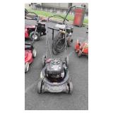 Craftsman Pushmower for Parts or Repairs,