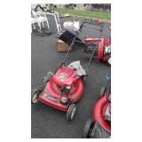 Toro Pushmower, for Parts