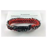 Multi color field survival multifunctional