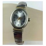 Vintage Ladies Quartz Watch not running