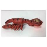 Lobster Cast bottle opener, Florida souvenir