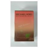 Michael Kors Wonderlust perfume, 3.4 FL oz