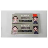 Mydance fancy cosmetic consultant, 2 boxes, 5