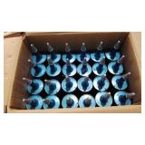 Durable Sealant, 24 tubes