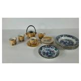 William Adams of Tunstall 