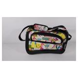 Maxx New York duffel bag, good condition