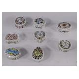 Music boxes, 1 does have a chip, not tested