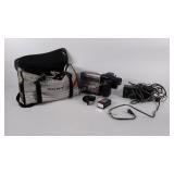 Betamovie, not tested, does have a broken piece