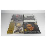 Classical vinyl record album boxed sets, Verdi,