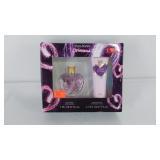 Vera Wang fragrance gift set, Princess body