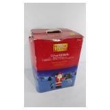 Inflatable Santa, 12