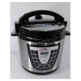 Power Pressure Cooker, appears to have never been