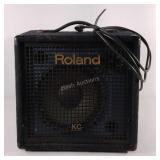 Roland, 3-CH Mixing Keyboard Amplifier KC-60,