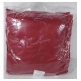 Throw pillows (2), in packaging
