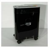 Royal PX1201 paper shredder, works