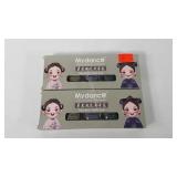 Mydance fancy cosmetic consultant, 2 boxes, 5