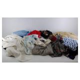 Ladies clothing, various brands, Faded Glory,