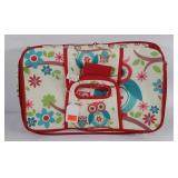 Insulted food carrier, good condition