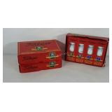 Titleist golf balls, 3 boxes, 12 balls in each