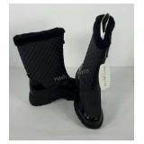 White stag size 8 ladies winter boots