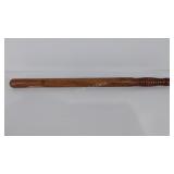 Truncation stick, 22"