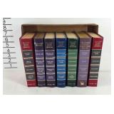 Readers Digest Books, dates include 1993, 1997,