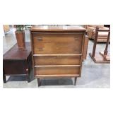 Mid-century Bassett chest of drawers, Gala