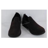 Pair of Ladies new in box, Lands End slip on