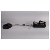 Radio Shack Metal Detector, not tested