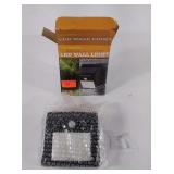 KTS, LED Wall Light, not tested