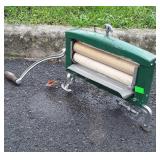 Early Ringer, Clothes Washing Roller Ringer, hand