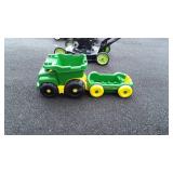 John Deere Child