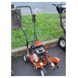 Lawn Edger For Parts