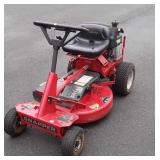 Snapper Rear Engine Riding Mower, 28" circle