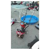 Mini Tiller, 4 cycle, non-tested by Hash